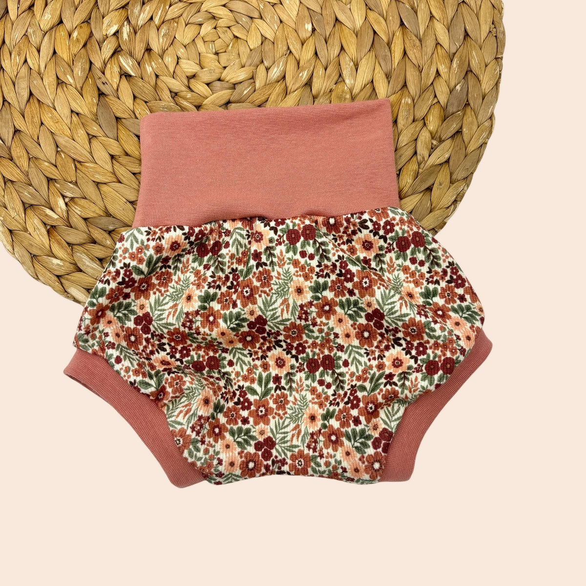 Bloomer bébé fait en France