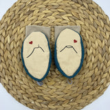 Chaussons de portage Auvergne