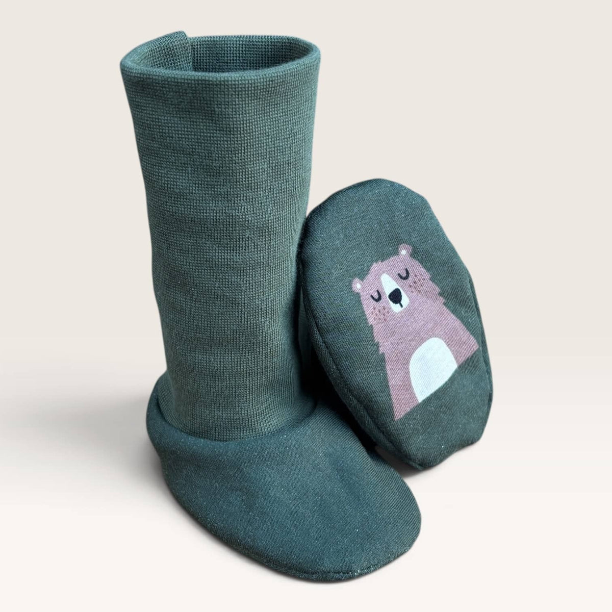 Chaussons de portage Banff