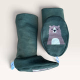 Chaussons de portage Banff