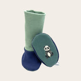 Chaussons de portage pour bébé