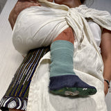 Chaussons de portage Suzanne