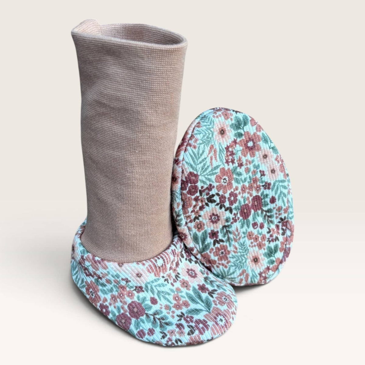 Chaussons de portage Suzanne