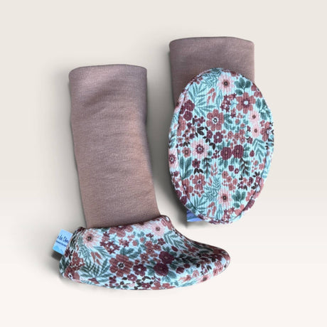 Chaussons de portage Suzanne