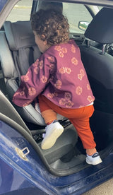 Poncho CHO bébé approuvé Securange