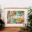 Je m'emmerdais - Puzzle 1000 pièces - Piece&Love