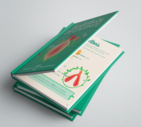 Le petit illustré de l'intimité tome 1