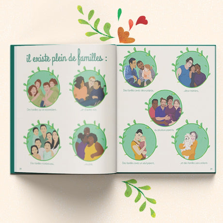 Le petit illustré de l'intimité tome 3