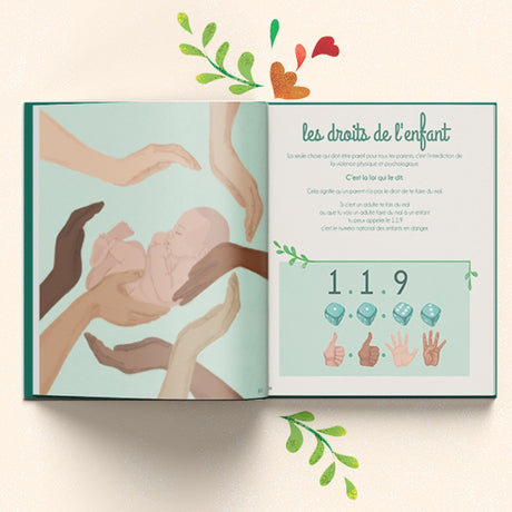 Le petit illustré de l'intimité tome 3
