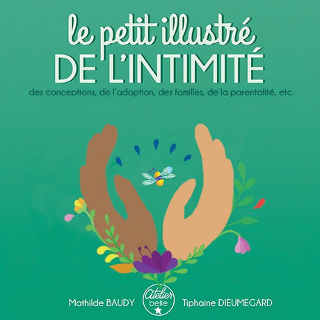 Le petit illustré de l'intimité tome 3