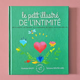Le petit illustré de l'intimité tome 4