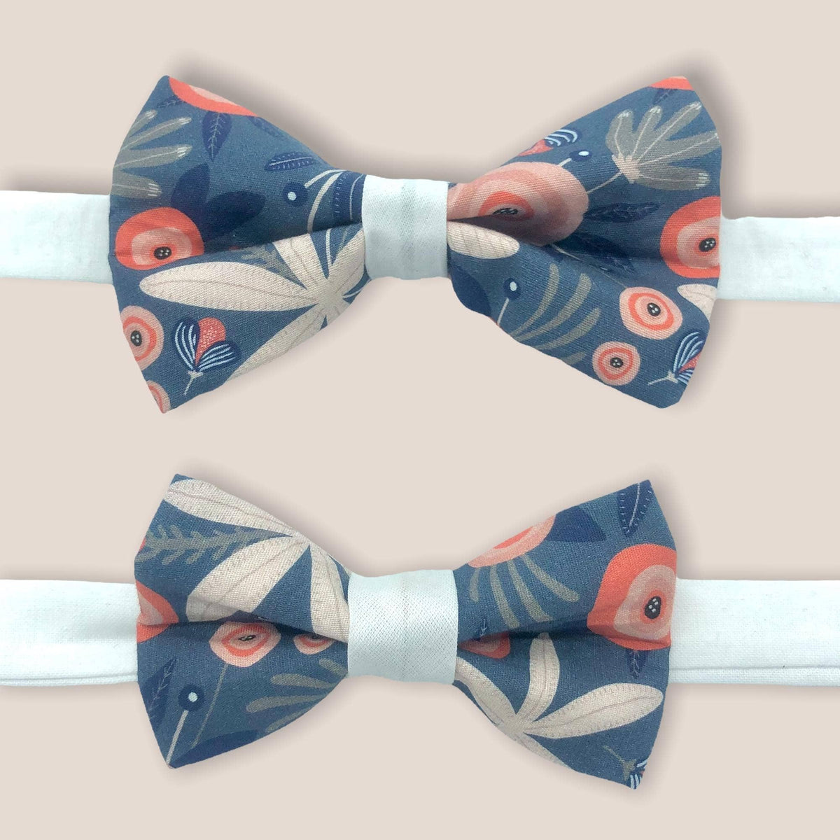 Noeud papillon cérémonie Punta Cana