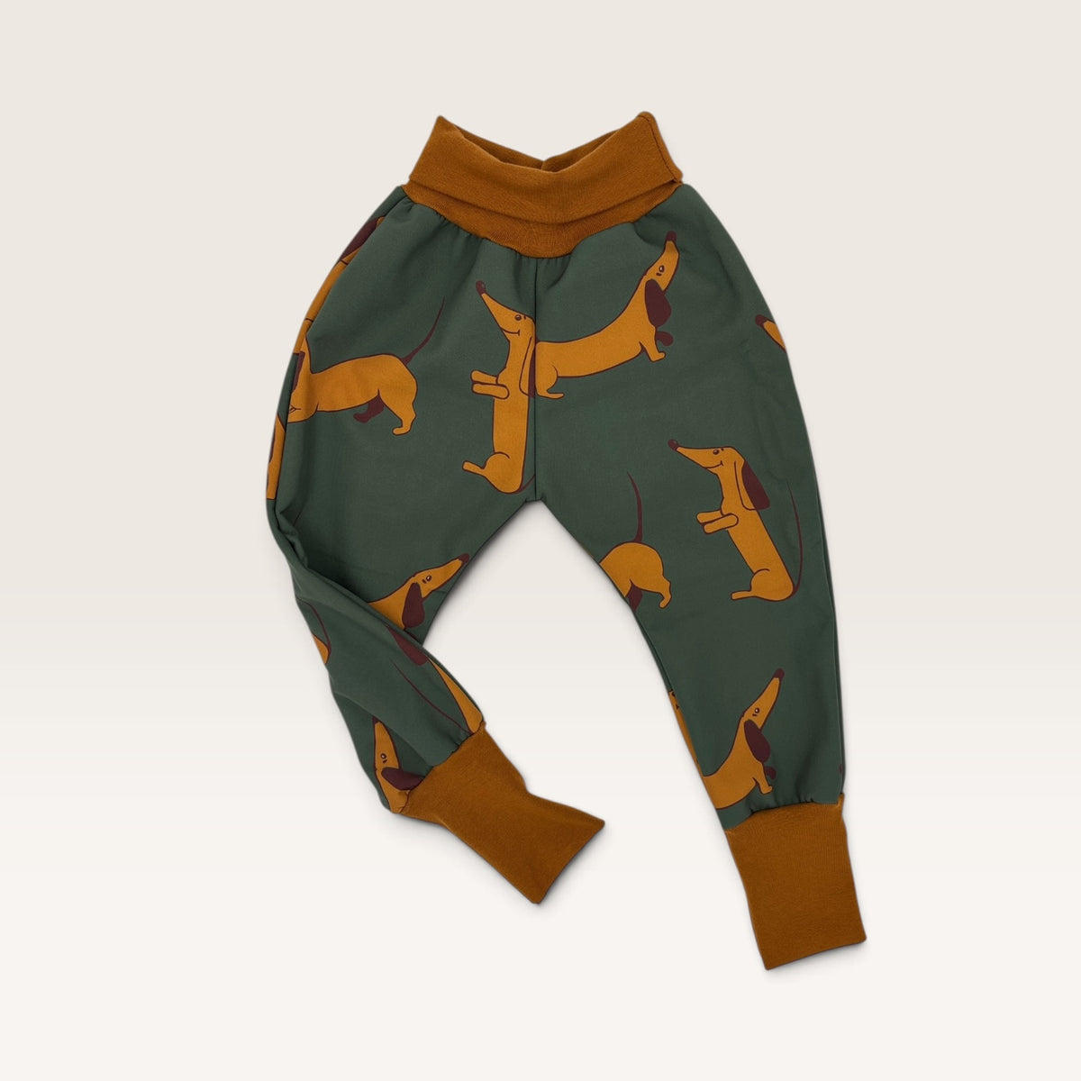 Pantalon outdoor Knakki