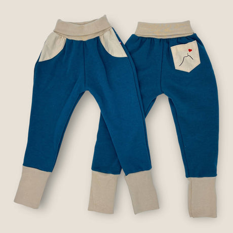 Pantalon évolutif Auvergne