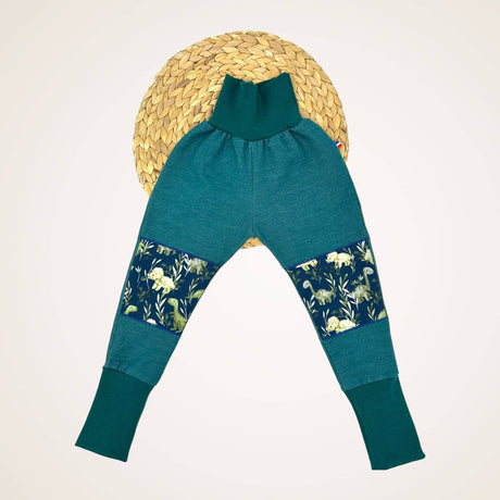 Pantalon évolutif genoux renforcés Arlo