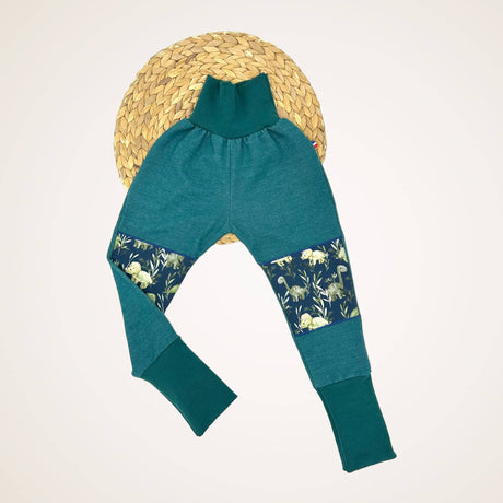 Pantalon évolutif genoux renforcés Arlo