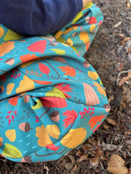 Pantalon outdoor Autumn