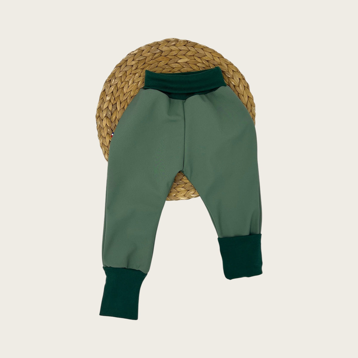 Pantalon enfant outdoor, tenue d’aventure