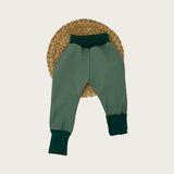 Pantalon enfant outdoor, tenue d’aventure