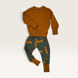 Pantalon outdoor Knakki