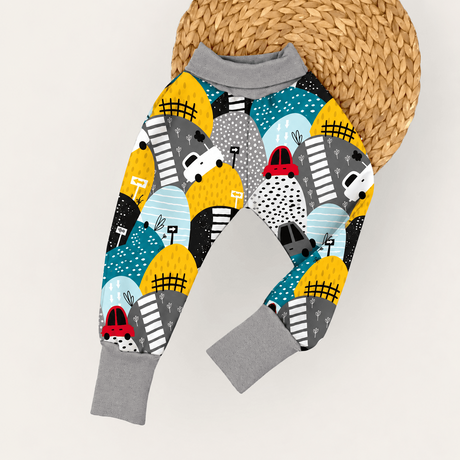 Pantalon outdoor Simon