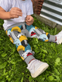 Pantalon outdoor Simon