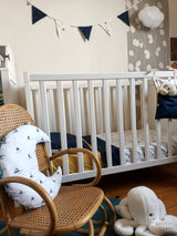 Parure de lit bébé Dalin