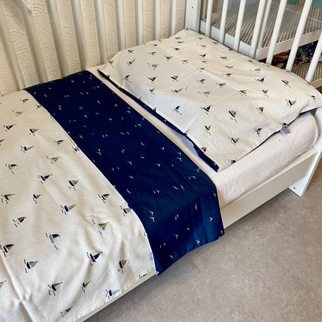 Parure de lit bébé Dalin