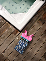 Pochette de maillot de bain