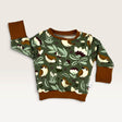 Pull évolutif bébé et enfant - Alani