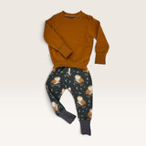 Pantalon outdoor Hedwige