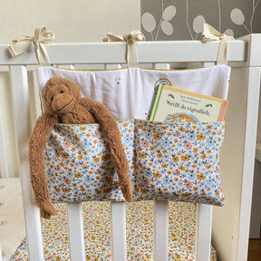 Range doudou Capucine