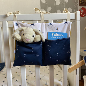 Range doudou Dalin