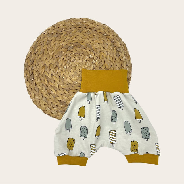 Short évolutif pour enfant et bébé Made In France
