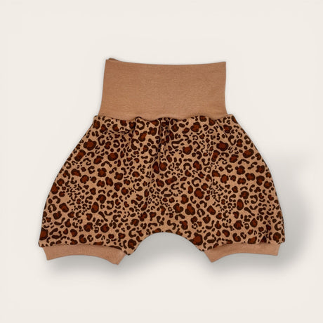 Short évolutif pour enfant et bébé Made In France