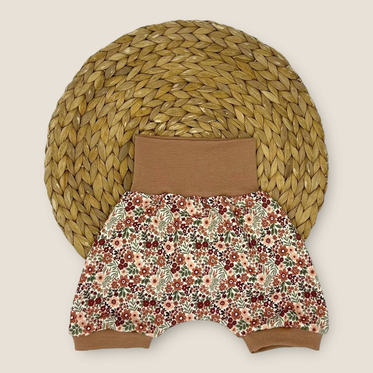 Short évolutif Suzanne