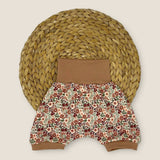 Short évolutif Suzanne