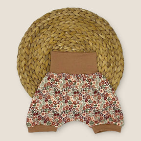 Short évolutif Suzanne