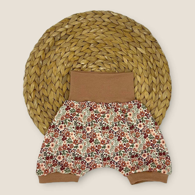 Short évolutif Suzanne