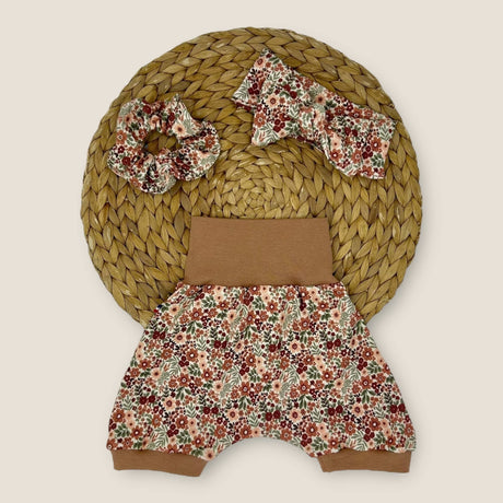 Short évolutif Suzanne