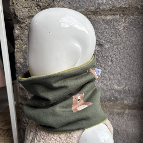 Snood et Beanie Banff