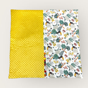 Tapis d'éveil Jungle