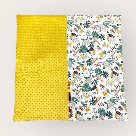 Tapis d'éveil Jungle