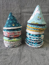 Tipi à pipi
