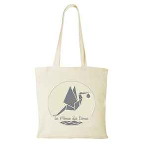 Tote Bage les Mômes des Dômes